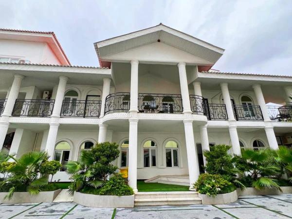 هتل رز رامسر هتل رز رامسر