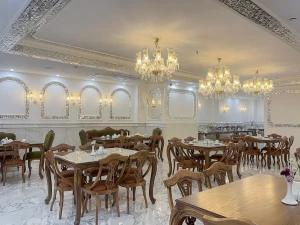 هتل حبیب خان اصفهان هتل حبیب خان اصفهان