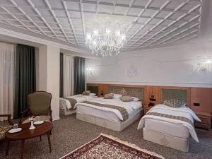 هتل حبیب خان اصفهان هتل حبیب خان اصفهان