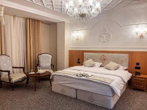 هتل حبیب خان اصفهان هتل حبیب خان اصفهان