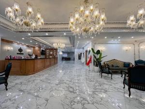 هتل حبیب خان اصفهان هتل حبیب خان اصفهان