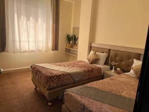 هتل آپارتمان آنامیس بندر عباس هتل آپارتمان آنامیس بندر عباس