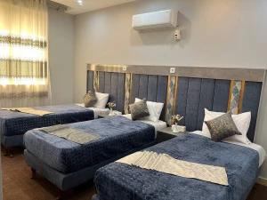 هتل آپارتمان آنامیس بندر عباس هتل آپارتمان آنامیس بندر عباس