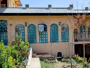 اقامتگاه بوم گردی دیمه سو برغان کرج اقامتگاه بوم گردی دیمه سو برغان کرج