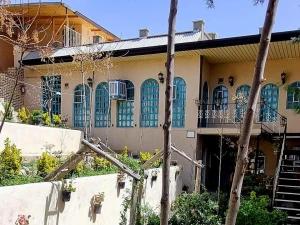 اقامتگاه بوم گردی دیمه سو برغان کرج اقامتگاه بوم گردی دیمه سو برغان کرج