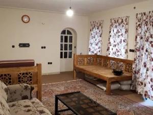 اقامتگاه بوم گردی دیمه سو برغان کرج اقامتگاه بوم گردی دیمه سو برغان کرج