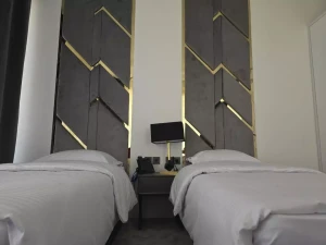 هتل بزرگ خورشید بوشهر هتل بزرگ خورشید بوشهر