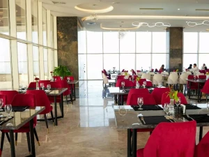 هتل بزرگ خورشید بوشهر هتل بزرگ خورشید بوشهر