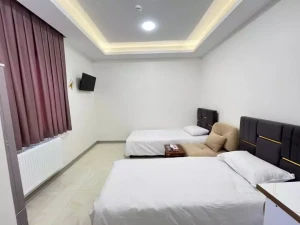 هتل شهر تبریز هتل شهر تبریز