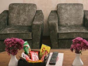 هتل خانه سبز مشهد هتل خانه سبز مشهد