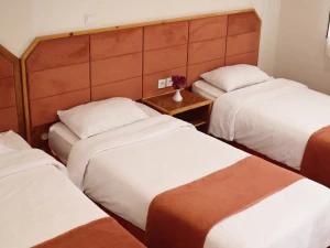 هتل خانه سبز مشهد هتل خانه سبز مشهد