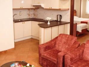 هتل خانه سبز مشهد هتل خانه سبز مشهد