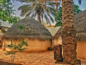 مهمانسرا دنج جزیره هرمز مهمانسرا دنج جزیره هرمز