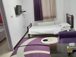 هتل آپارتمان نیستان رامسر هتل آپارتمان نیستان رامسر