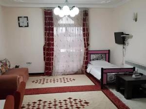 هتل آپارتمان نیستان رامسر هتل آپارتمان نیستان رامسر