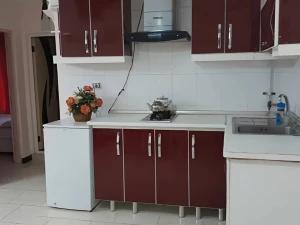 هتل آپارتمان نیستان رامسر هتل آپارتمان نیستان رامسر