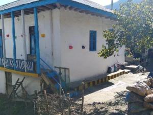 اقامتگاه بوم گردی ننه کلثوم رامسر اقامتگاه بوم گردی ننه کلثوم رامسر