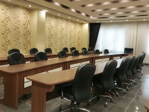 هتل آبادیس آذرشهر هتل آبادیس آذرشهر
