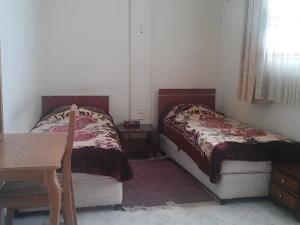 هتل قصر زنجان هتل قصر زنجان