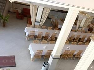 هتل قصر زنجان هتل قصر زنجان