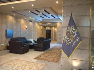هتل آبادیس آذرشهر هتل آبادیس آذرشهر