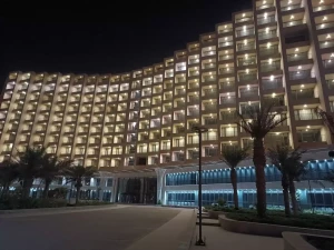 هتل اکسلسیور کیش هتل اکسلسیور کیش