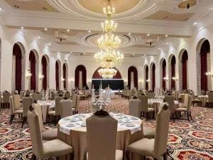 تالار هتل اکسلسیور کیش تالار هتل اکسلسیور کیش