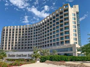 هتل اکسلسیور کیش هتل اکسلسیور کیش