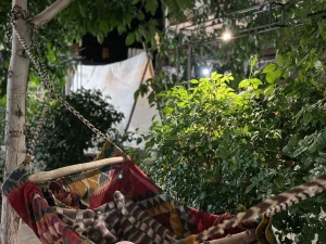 اقامتگاه بوم گردی بام سمیرم اقامتگاه بوم گردی بام سمیرم