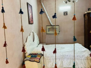 اقامتگاه بوم گردی بام سمیرم اقامتگاه بوم گردی بام سمیرم