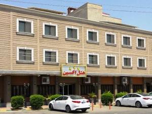 هتل اکسین اهواز هتل اکسین اهواز