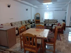 ویلا دوخوابه یاس زرد رامسر ویلا دوخوابه یاس زرد رامسر