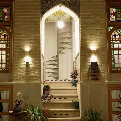 بوتیک هتل سینا شیراز بوتیک هتل سینا شیراز