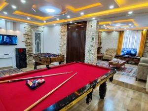 ویلا دو خوابه استخر و جکوزی قربانی انزلی ویلا دو خوابه استخر و جکوزی قربانی انزلی