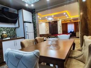 ویلا دو خوابه استخر و جکوزی قربانی انزلی ویلا دو خوابه استخر و جکوزی قربانی انزلی