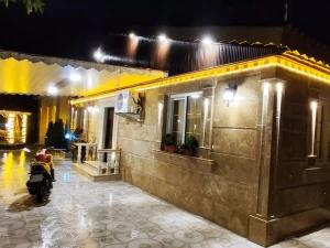 ویلا دو خوابه استخر و جکوزی قربانی انزلی ویلا دو خوابه استخر و جکوزی قربانی انزلی