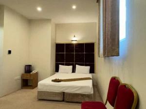 هتل شایگان مشهد هتل شایگان مشهد