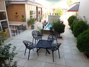 مجتمع اقامتی تاراز یاسوج مجتمع اقامتی تاراز یاسوج