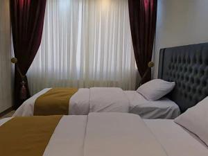 هتل کمال الملک نیشابور هتل کمال الملک نیشابور
