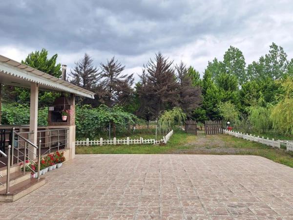 اقامتگاه بوم گردی آویشار تالش اقامتگاه بوم گردی آویشار تالش