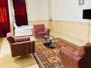 هتل شادناز 2 قشم هتل شادناز 2 قشم