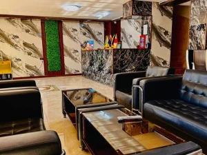 لابی هتل شادناز 2 قشم لابی هتل شادناز 2 قشم