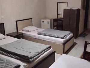 هتل البرز لاهیجان هتل البرز لاهیجان