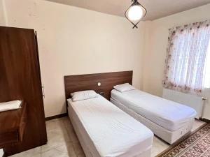 هتل گیل ماز چابکسر هتل گیل ماز چابکسر