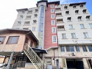 هتل گیل ماز چابکسر هتل گیل ماز چابکسر