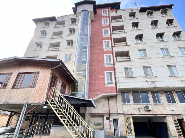 هتل گیل ماز چابکسر هتل گیل ماز چابکسر