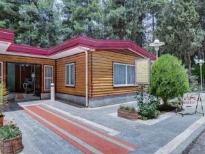 هتل جهانگردی تخت جمشید مرودشت هتل جهانگردی تخت جمشید مرودشت