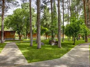 هتل جهانگردی تخت جمشید مرودشت هتل جهانگردی تخت جمشید مرودشت