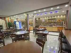 هتل سیراف بوشهر هتل سیراف بوشهر