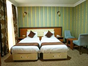 هتل آزادی افلاک خرم آباد هتل آزادی افلاک خرم آباد